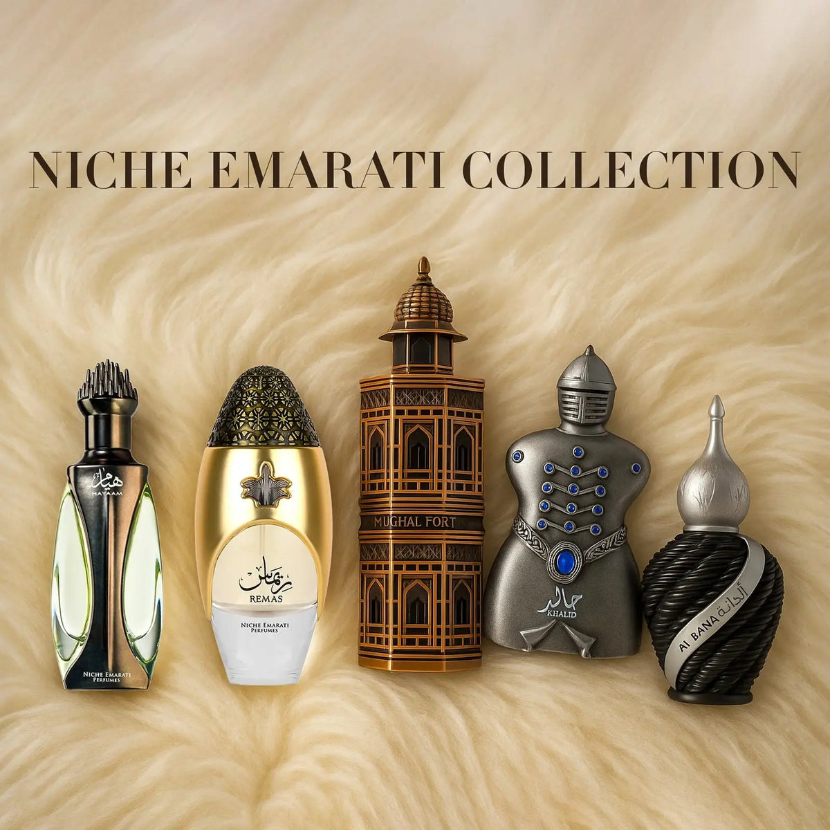Niche Emarati