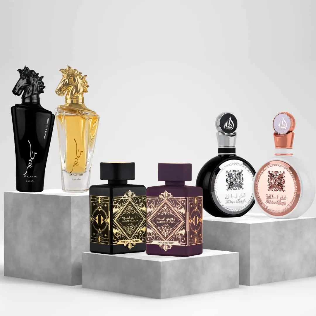 Lattafa Collection