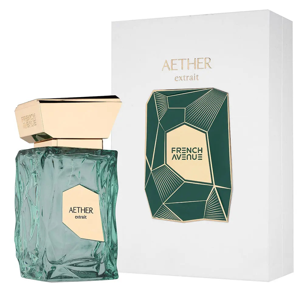 Aether Extrait 100ml French Avenue