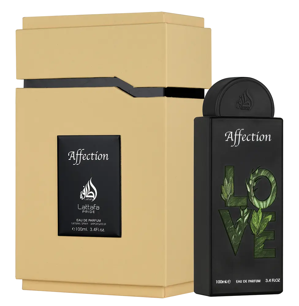 Affection 100ml Lattafa PRIDE