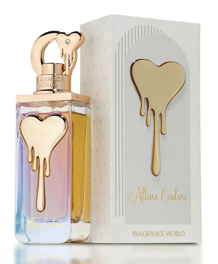 Allure Couture 100ml Fragrance World