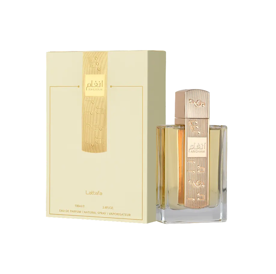 Angham 100ml Lattafa Collection