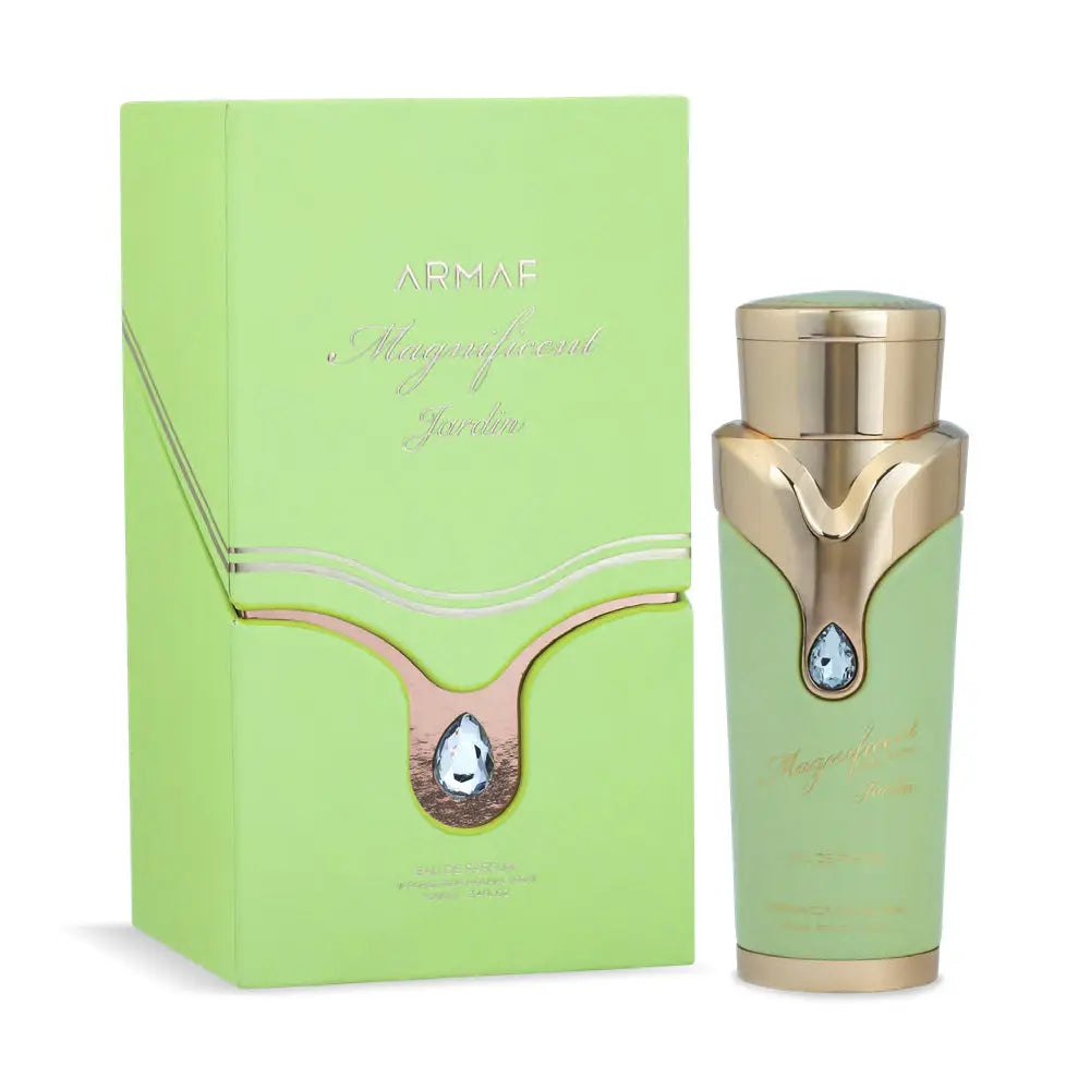 Magnificent Jardin Pour Femme 100ml Armaf
