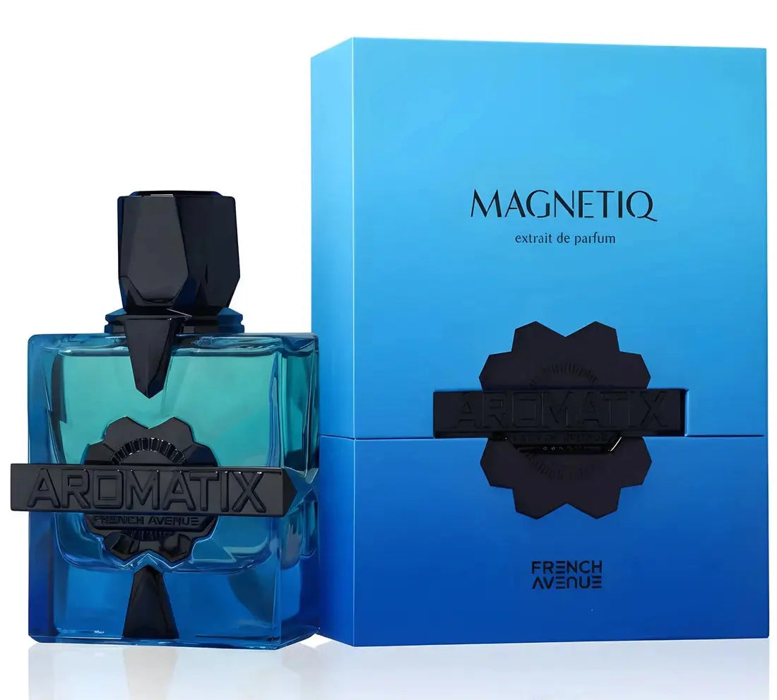 Aromatix Magnetiq 100ml French Avenue