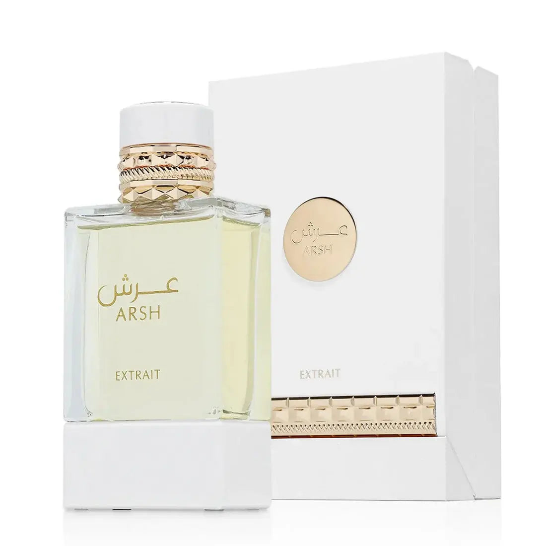 Arsh Extrait 100ml French Avenue