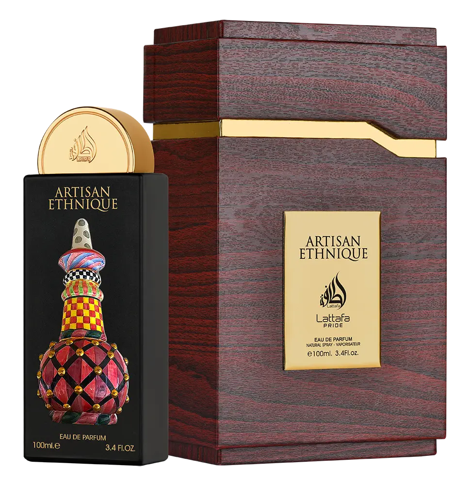 Artisan Ethnique 100ml Lattafa PRIDE