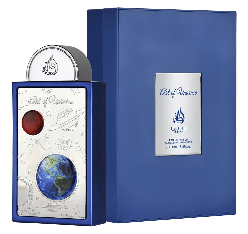 Art of Universe 100ml Lattafa PRIDE