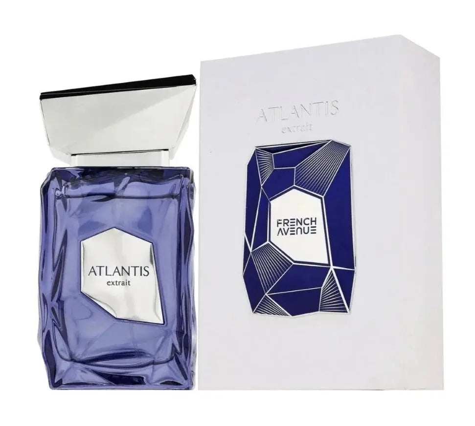 Atlantis Extrait 100ml French Avenue