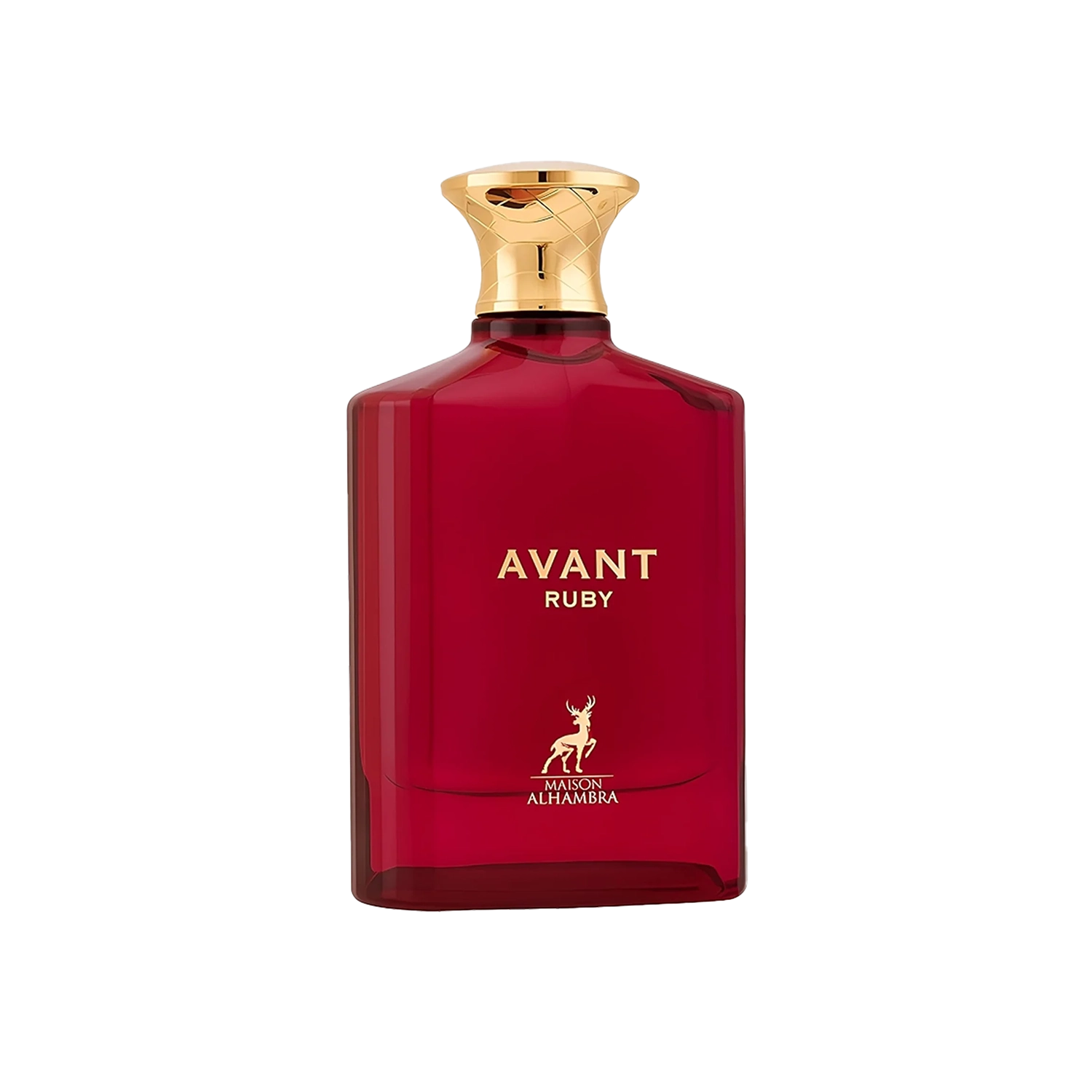 Avant Ruby 100ml