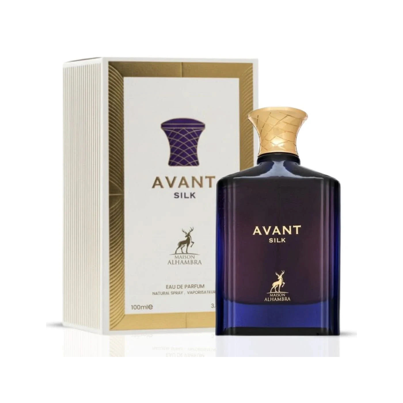 Avant Silk 100ml