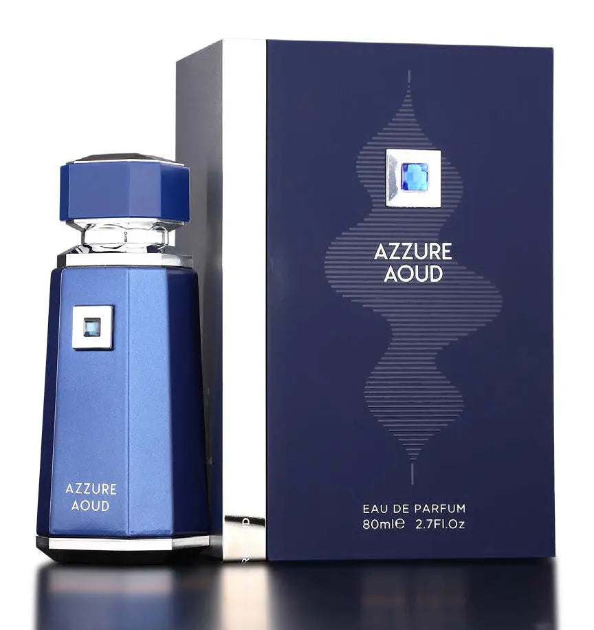 Azzure Aoud 100ml French Avenue