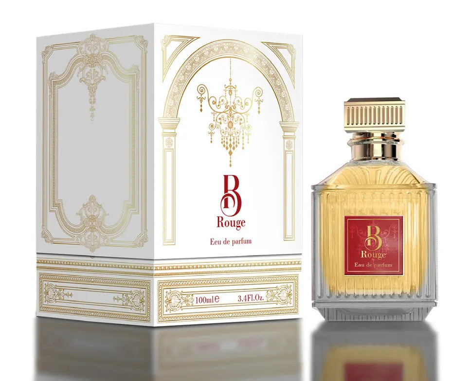 B Rouge 100ml Fragrance World