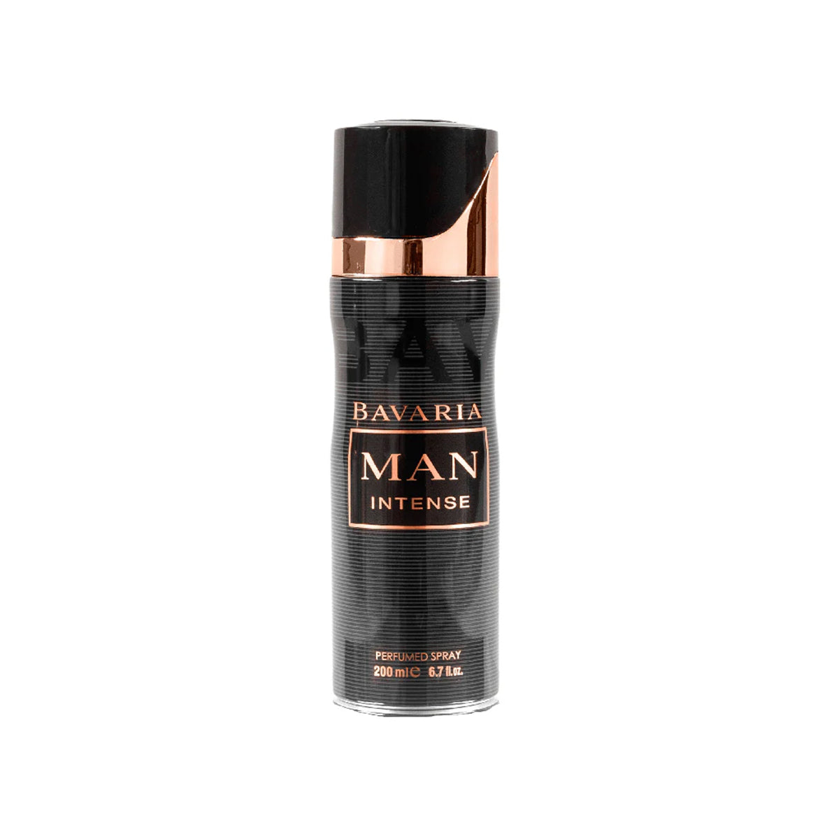 Deo Bavaria Man Intense 200ml
