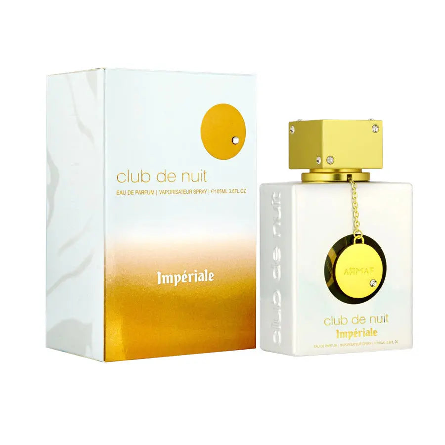 Armaf CDN White Imperiale 105ml Armaf