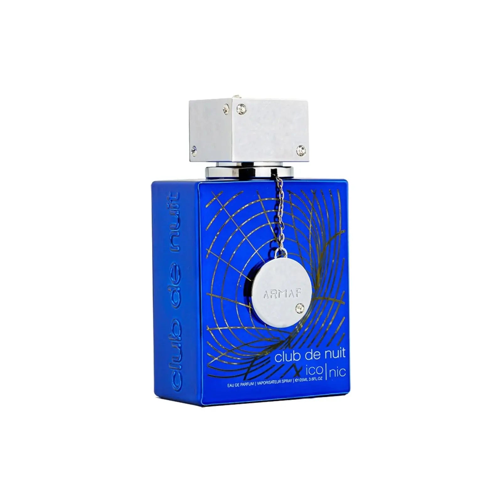 Armaf CDN Blue Iconic 105ml Armaf