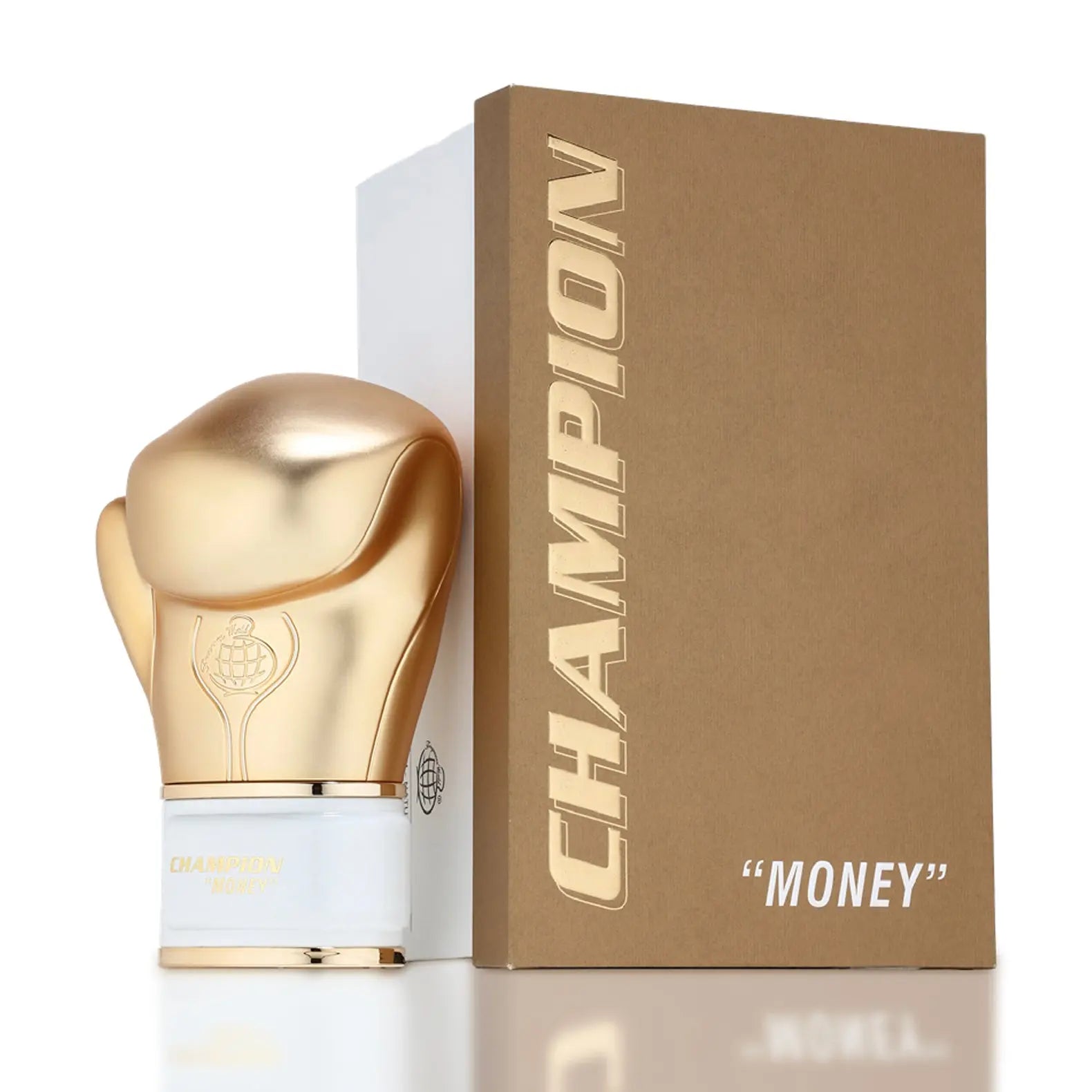 Champion Money 80ml Fragrance World