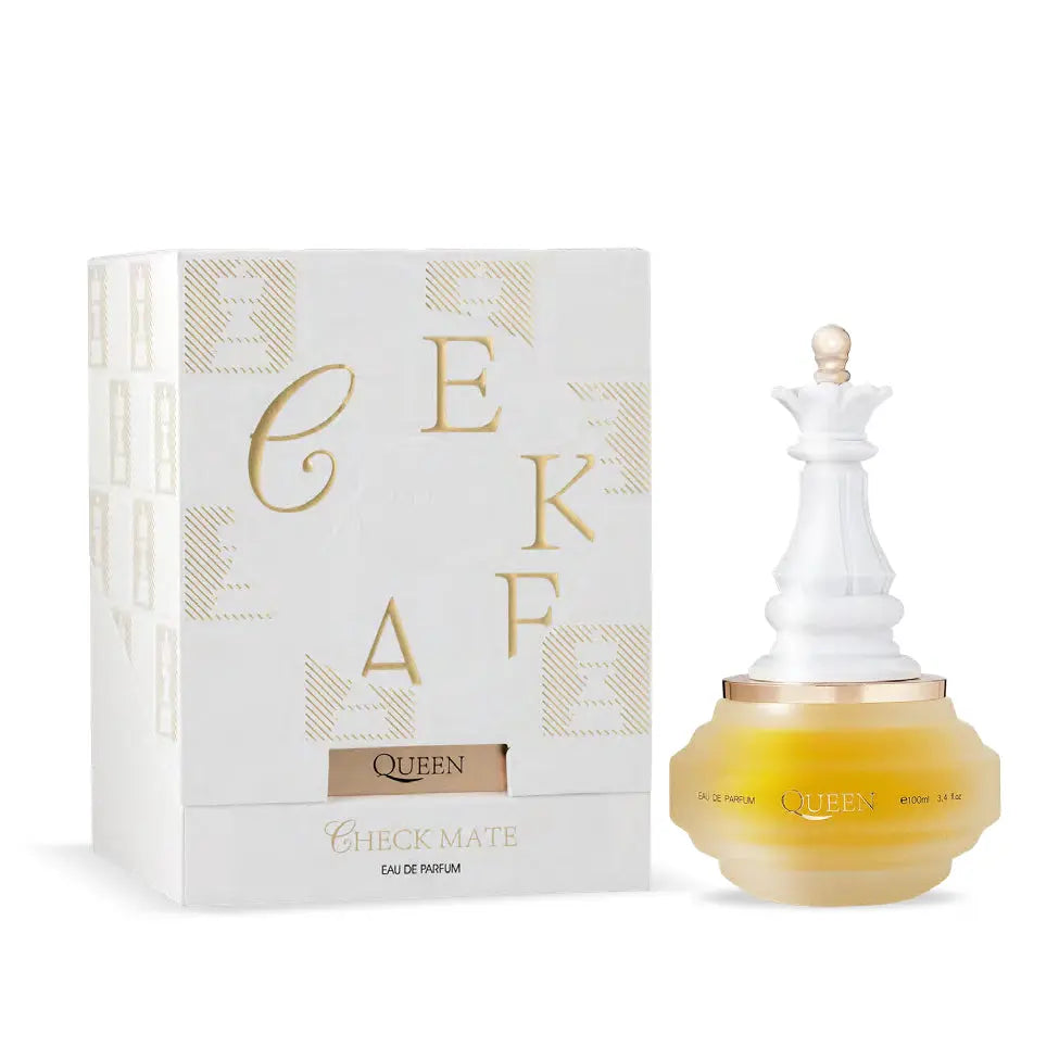 Check Mate Queen 100ml Armaf