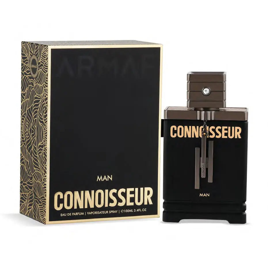Armaf Connoisseur Man Black 100ml Armaf