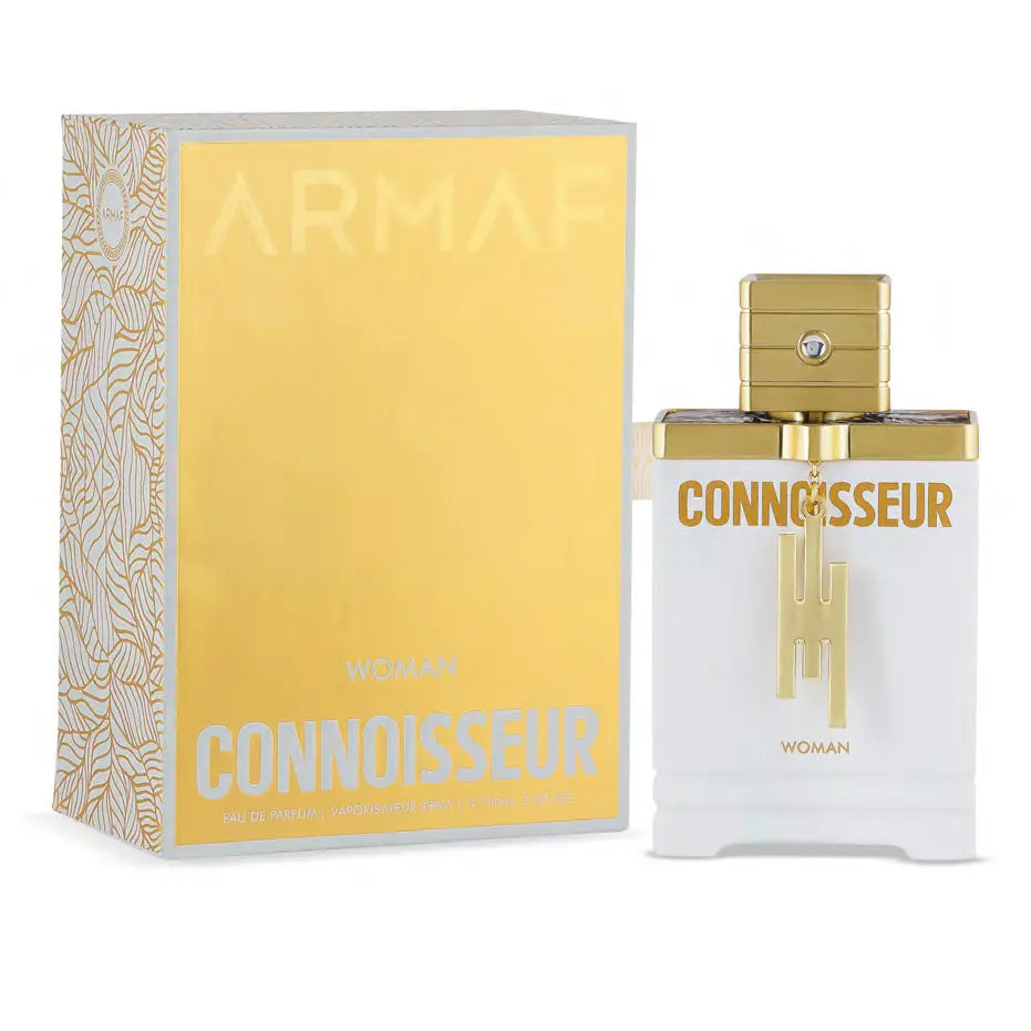 Armaf Connoisseur Women 100ml Armaf