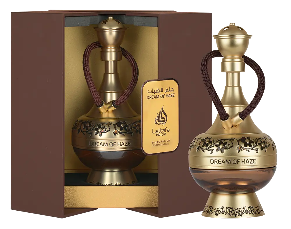 Dream of Haze 100ml Lattafa PRIDE