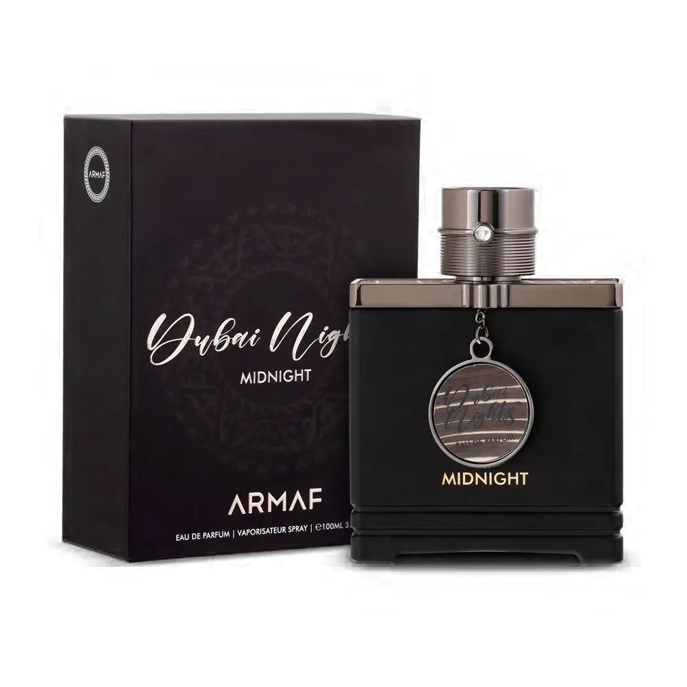 Armaf Dubai Nights Midnight 100ml Armaf