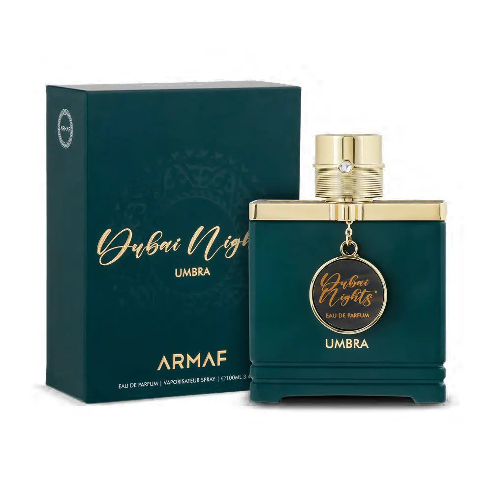 Armaf Dubai Nights Umbra 100ml Armaf