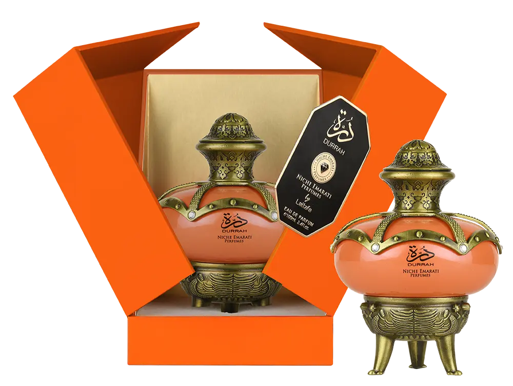 Durrah 100ml Lattafa Niche Emarati