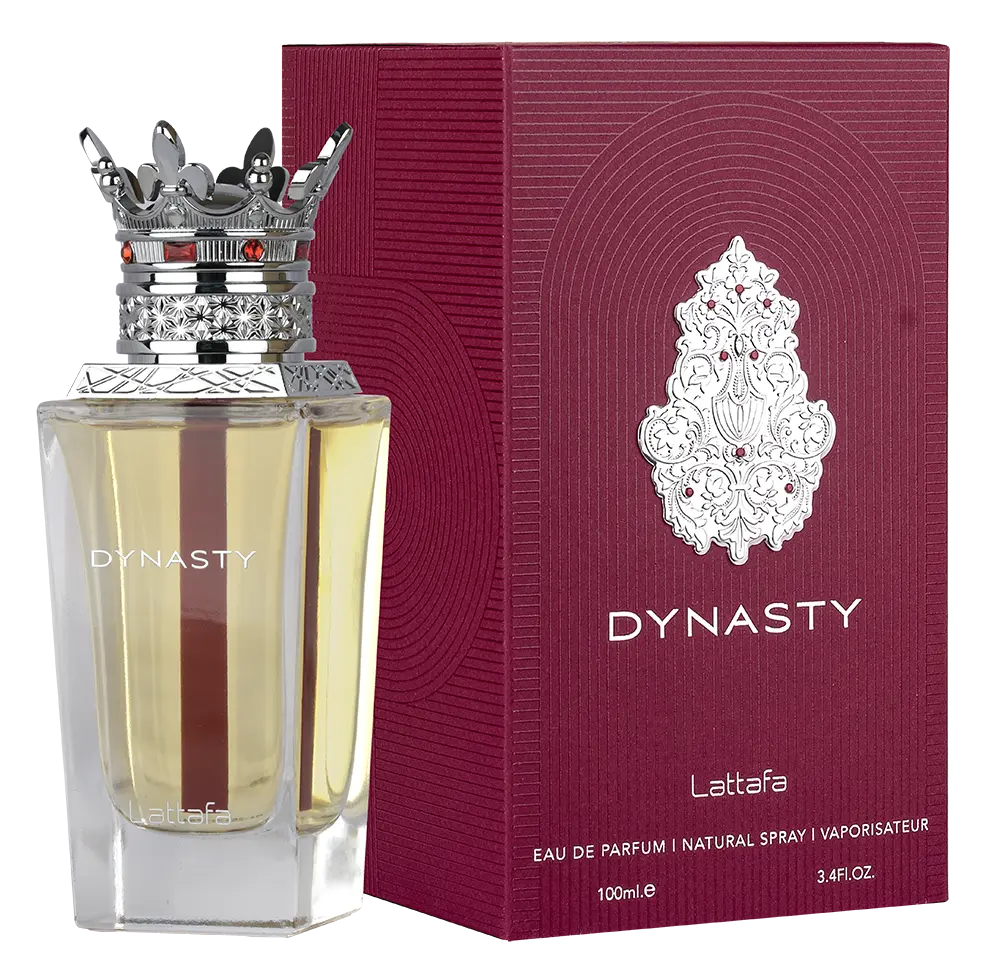 Dynasty 100ml Lattafa Collection