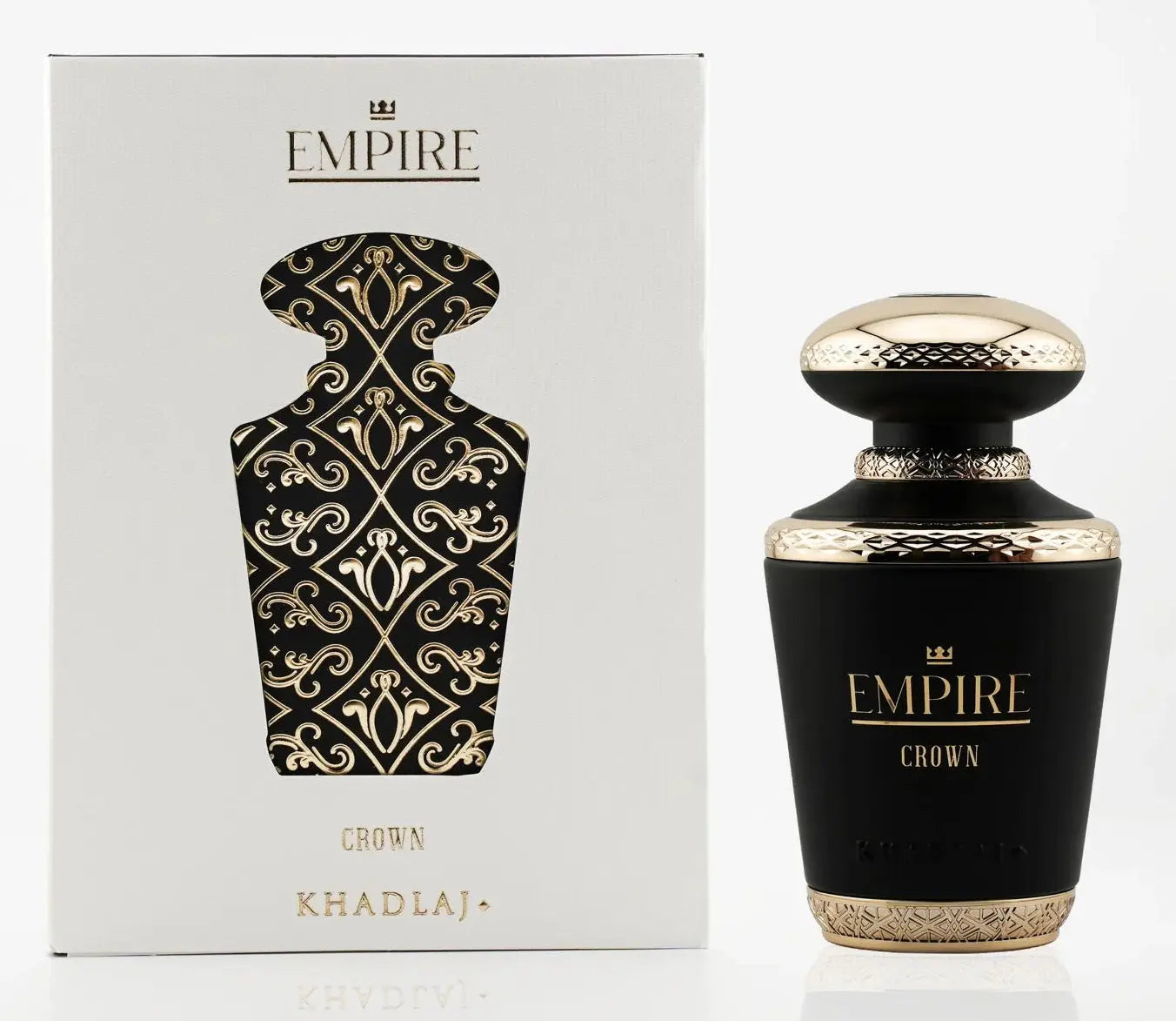Empire Crown 100ml Khadlaj