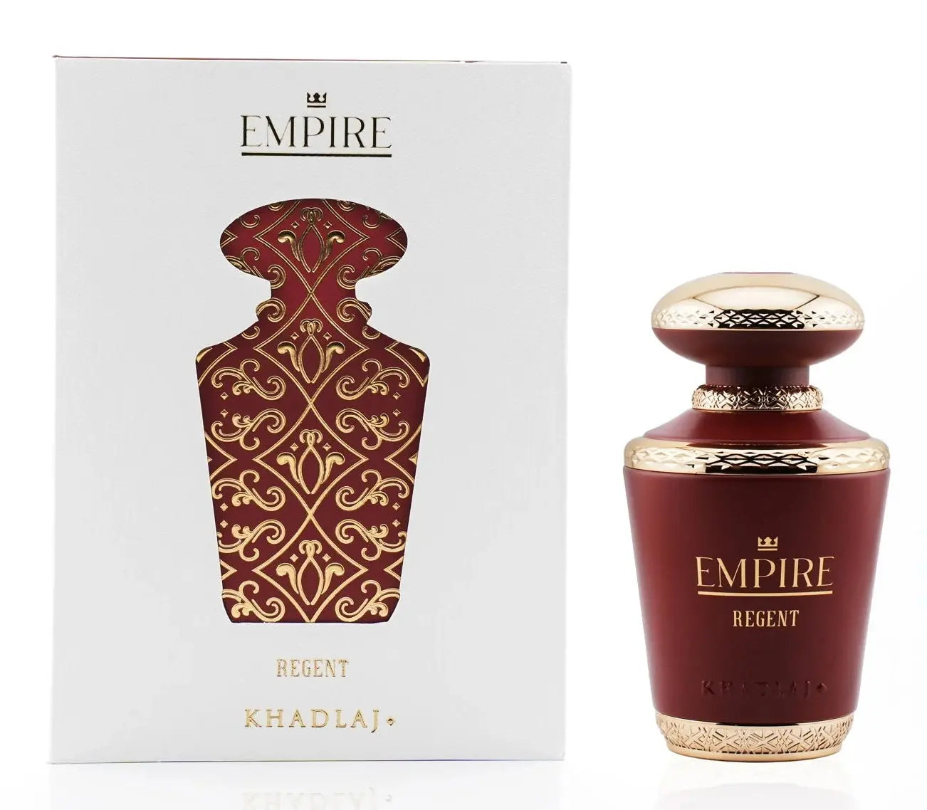 Empire Regent 100ml Khadlaj