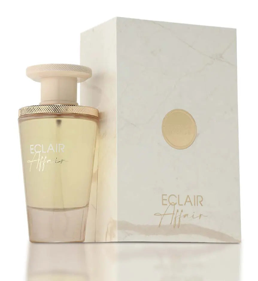 Eclair Affair 100ml French Avenue