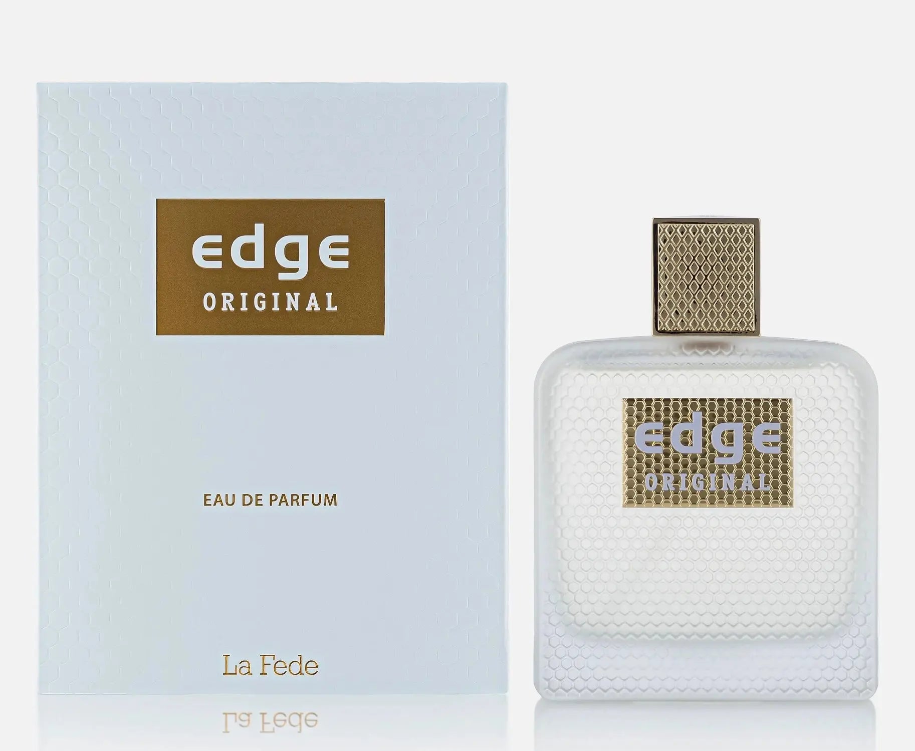 Edge Original 100ml Khadlaj