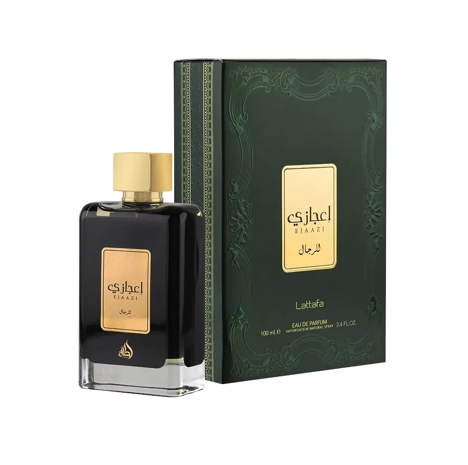 Ejaazi 100ml Lattafa Collection