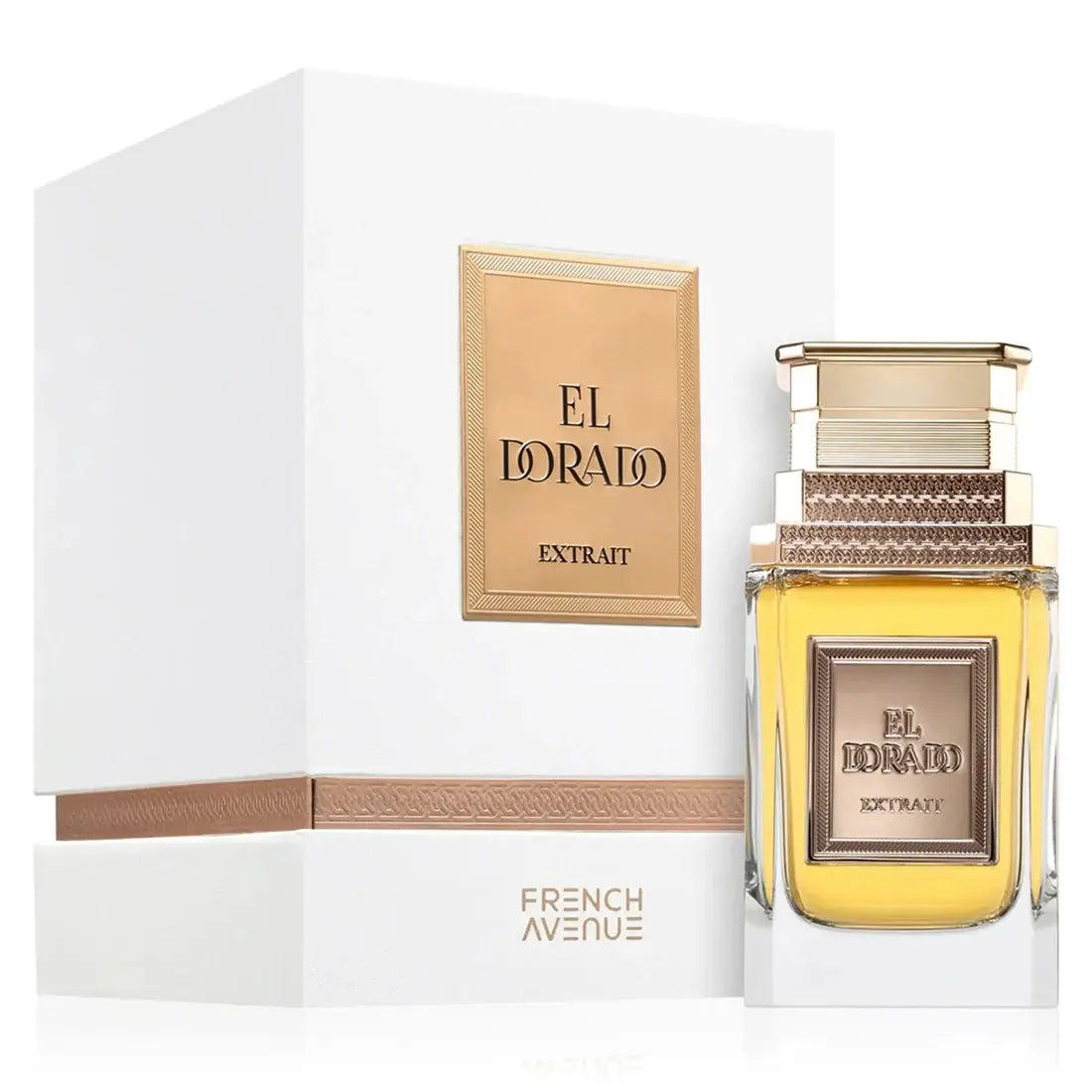El Dorado Extrait 100ml French Avenue
