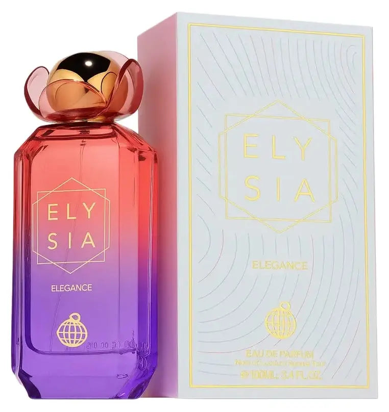 Elysia Elegance 100ml Fragrance World