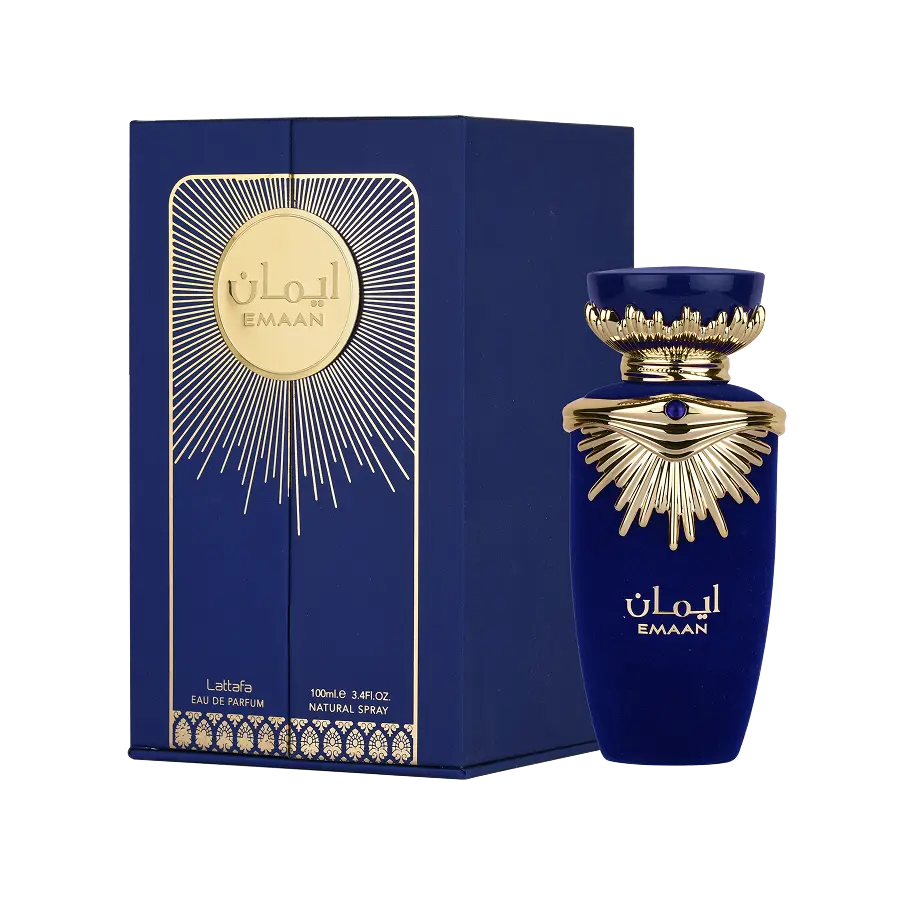 Emaan 100ml Lattafa Collection