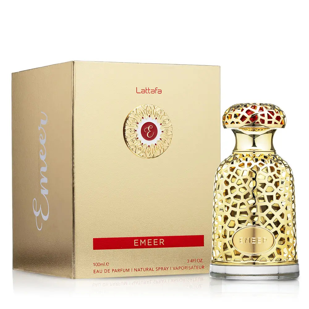 Emeer 100ml Lattafa Collection