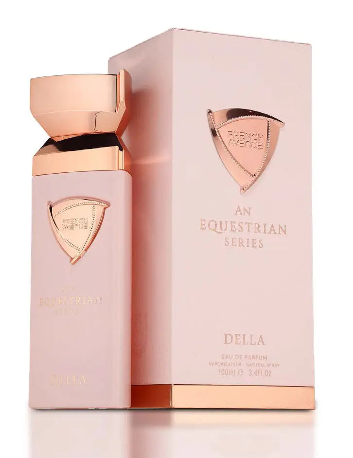 An Equestrian Series Della 100ml French Avenue