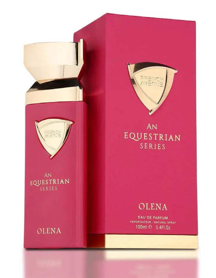 An Equestrian Series Olena 100ml French Avenue