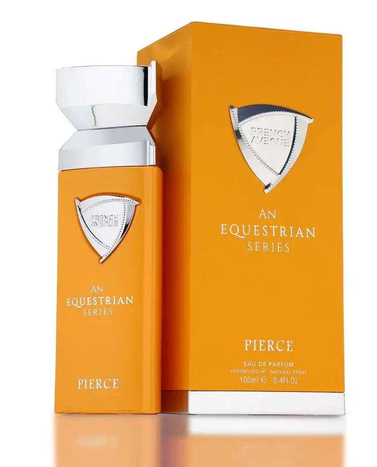 An Equestrian Series Pierce 100ml French Avenue