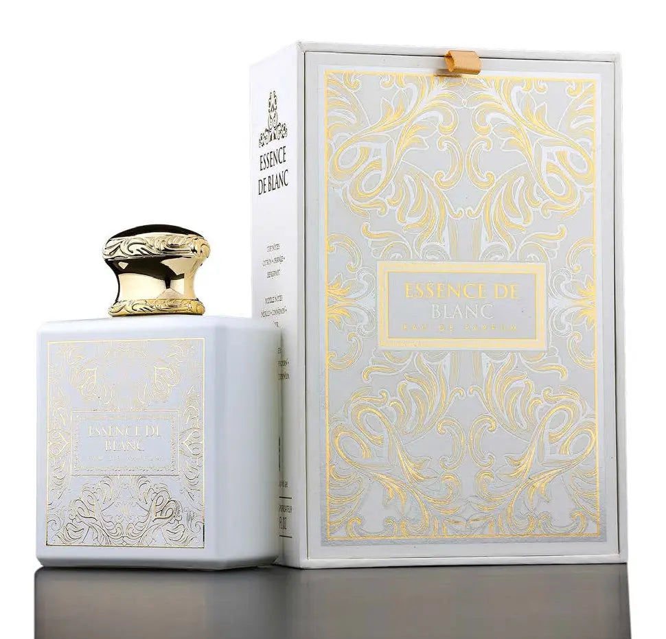 Essence de Blanc 100ml French Avenue