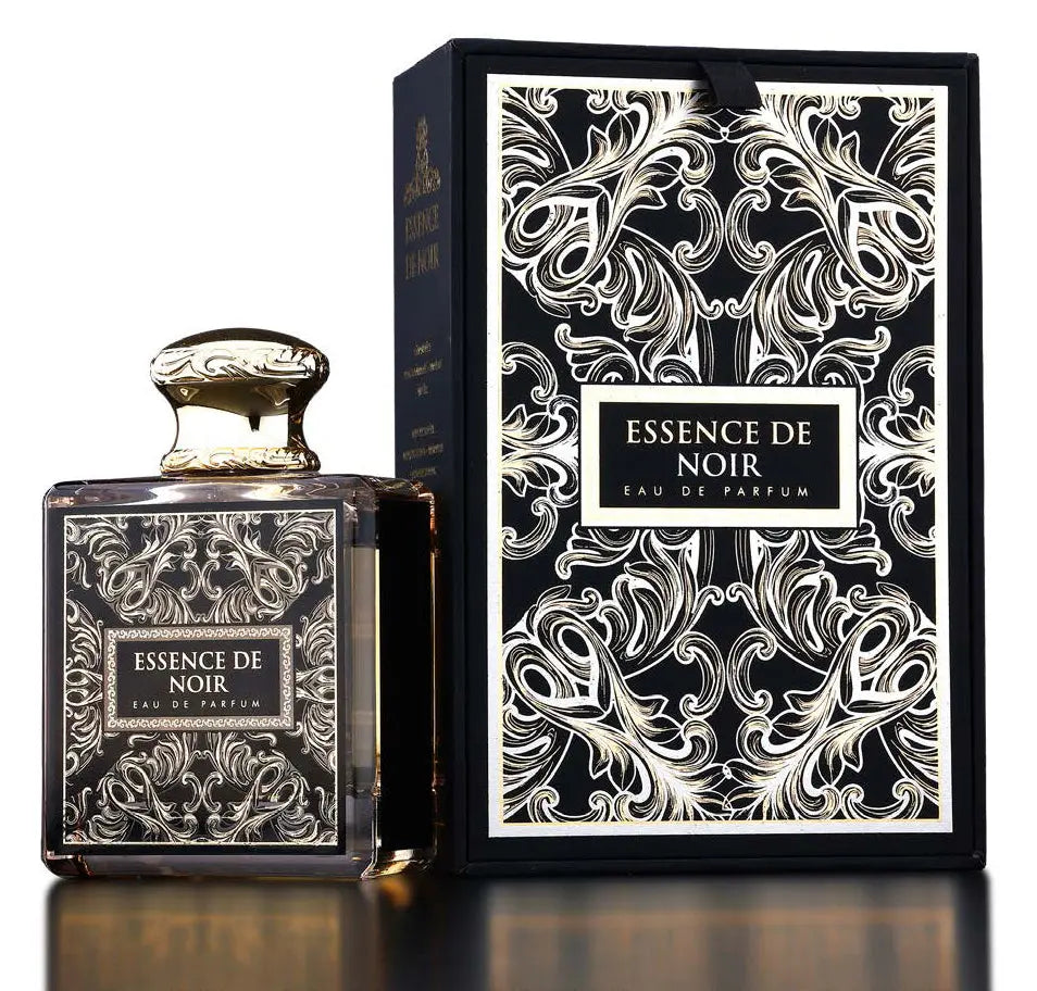 Essence de Noir 100ml French Avenue