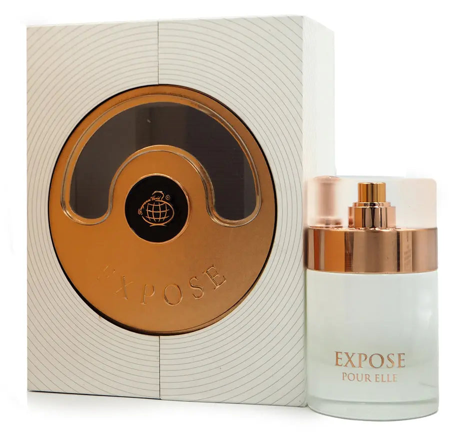 Expose Pour Elle 100ml Fragrance World