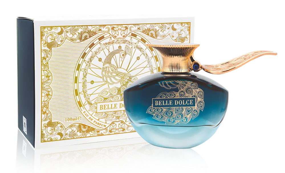 Belle Dolce 100ml Fragrance World