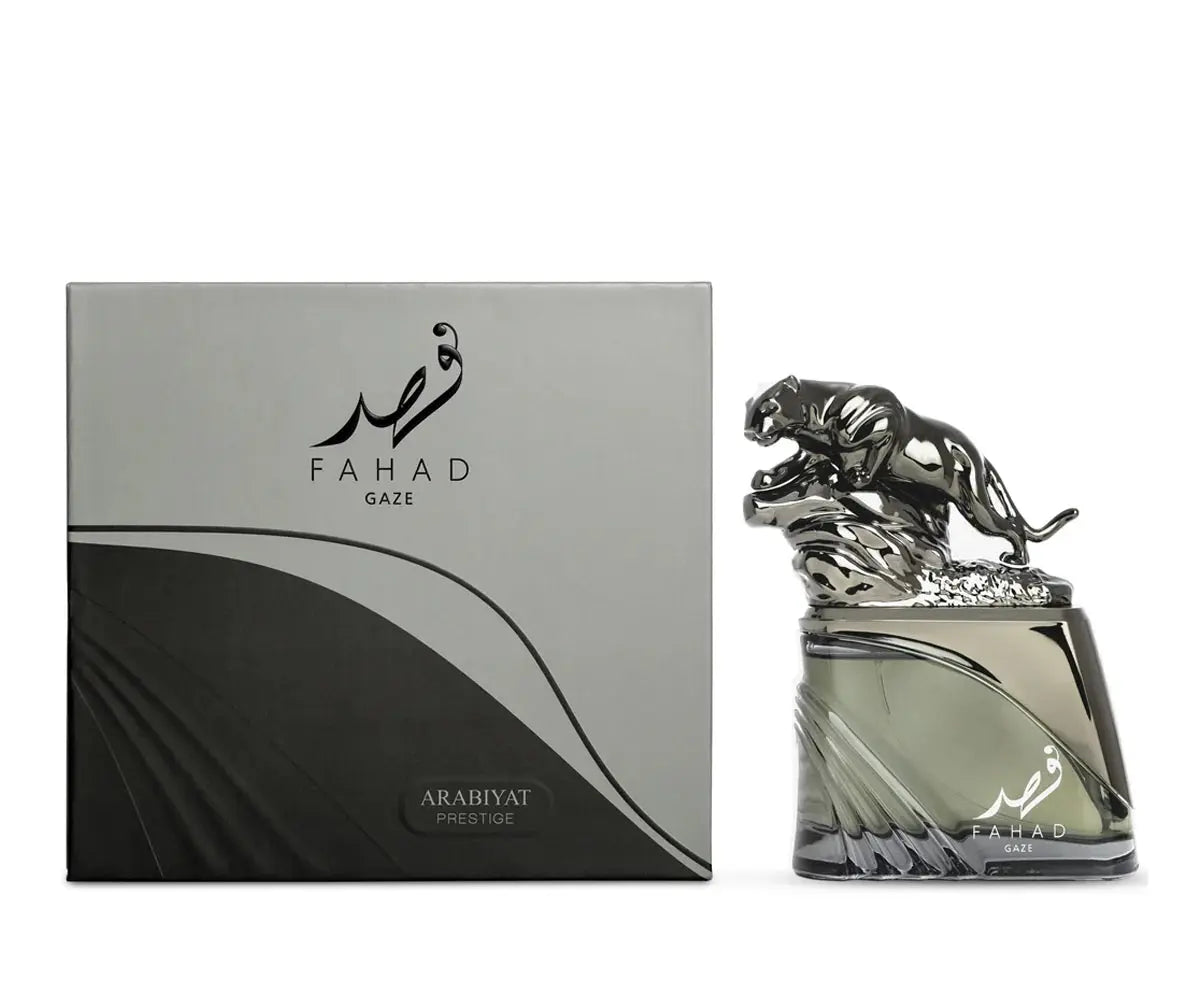 Fahad Gaze 100ml Arabiyat Prestige