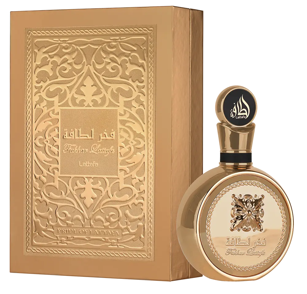 Fakhar Lattafa Extrait 100ml Lattafa Collection