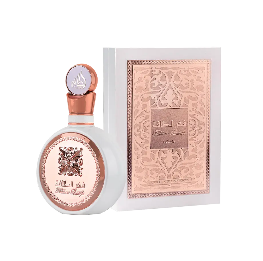 Fakhar Lattafa Women 100ml Lattafa Collection