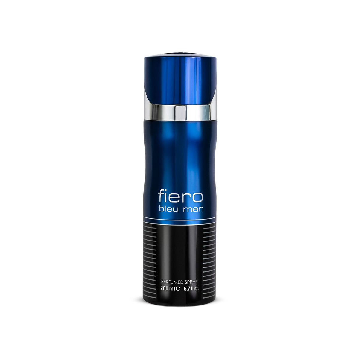Deo Fiero Blue Men 200ml