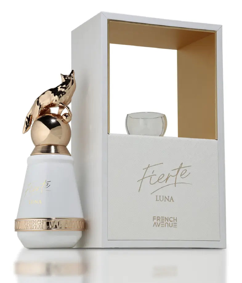 Fierte Luna 80ml French Avenue