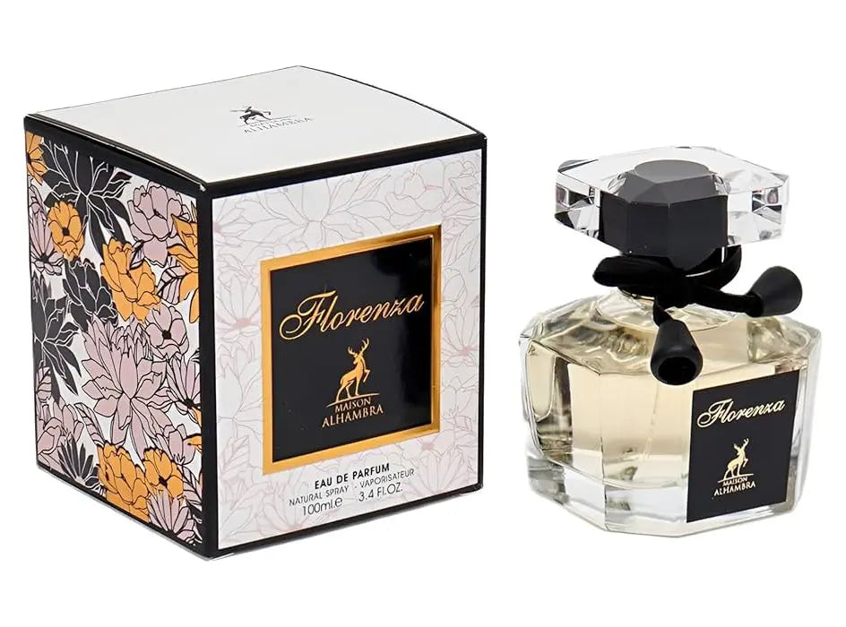 Florenza 100ml Maison Alhambra